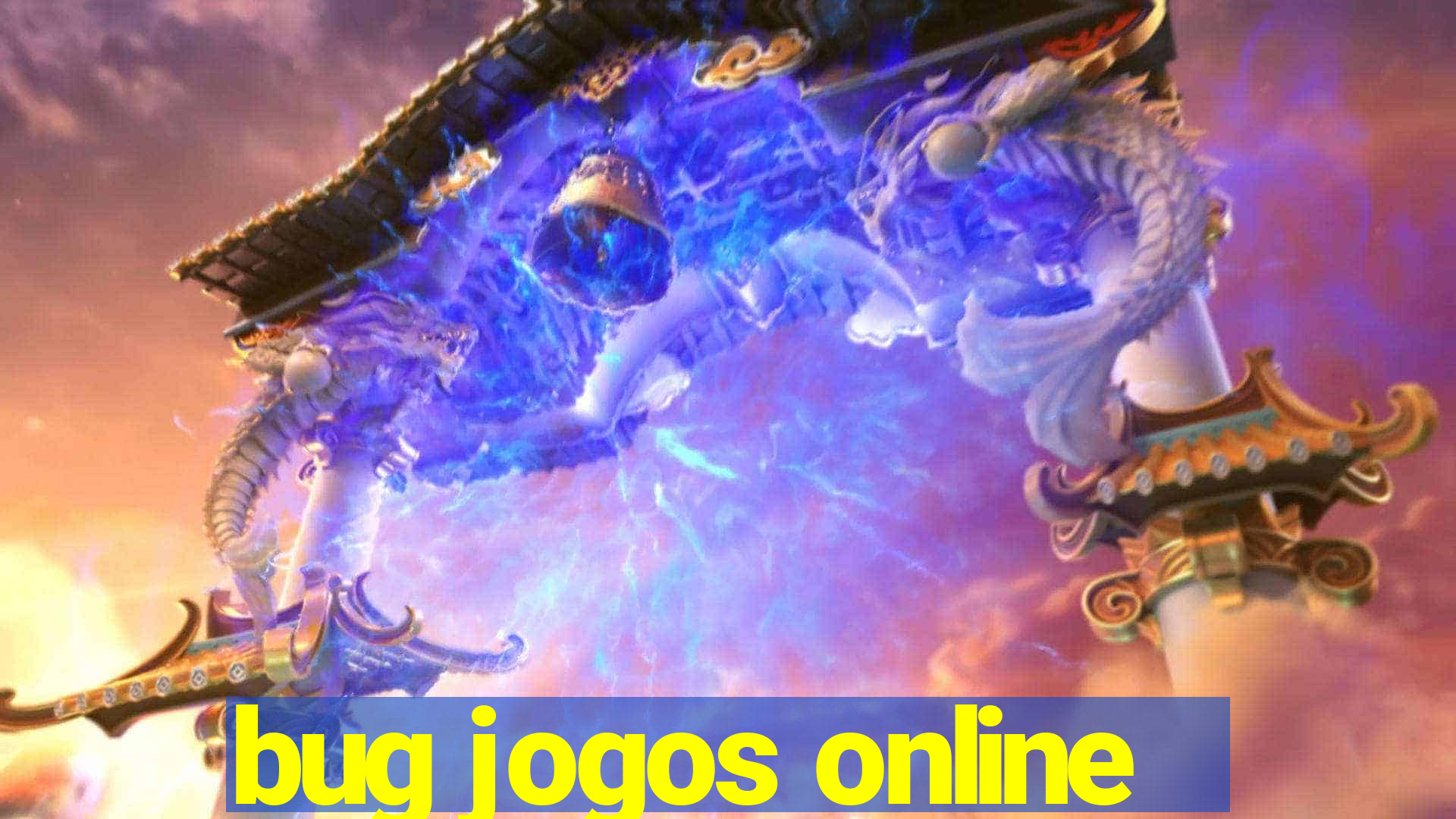 bug jogos online